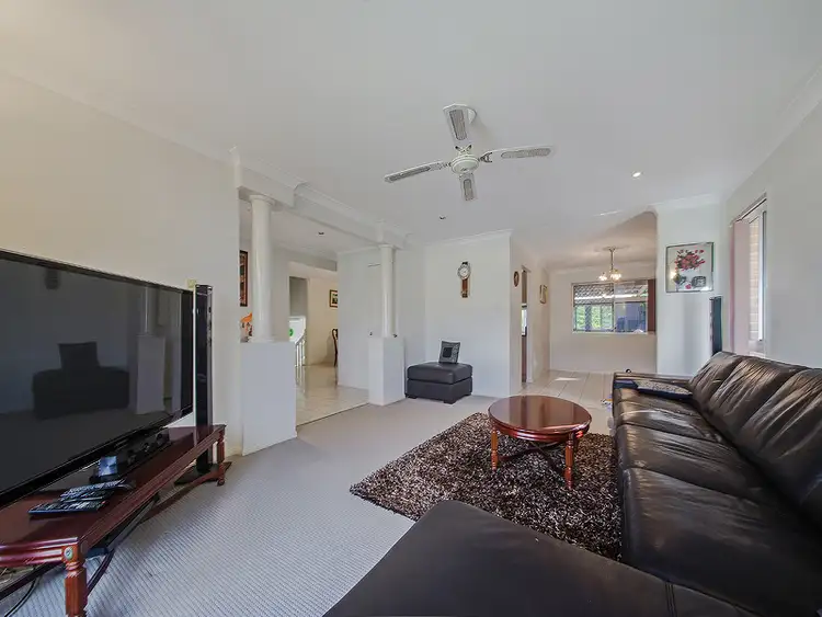 Fourth view of Homely house listing, 17 Silvara Circuit, Capalaba QLD 4157