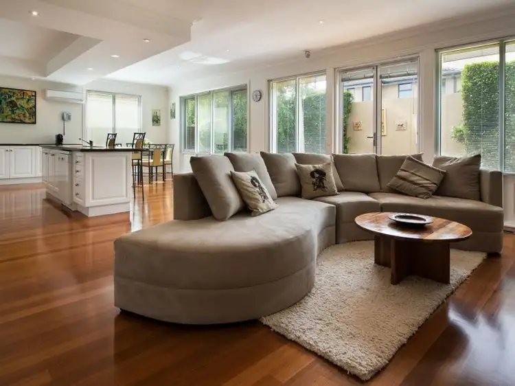 Third view of Homely townhouse listing, 2/11 Holland Road, Blackburn South VIC 3130