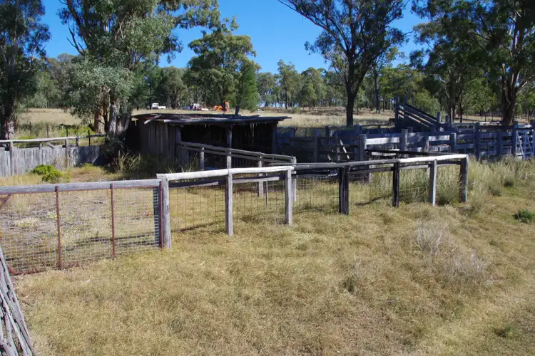 Sixth view of Homely rural property listing, 456 Thanes Creek Road, Thanes Creek QLD 4370