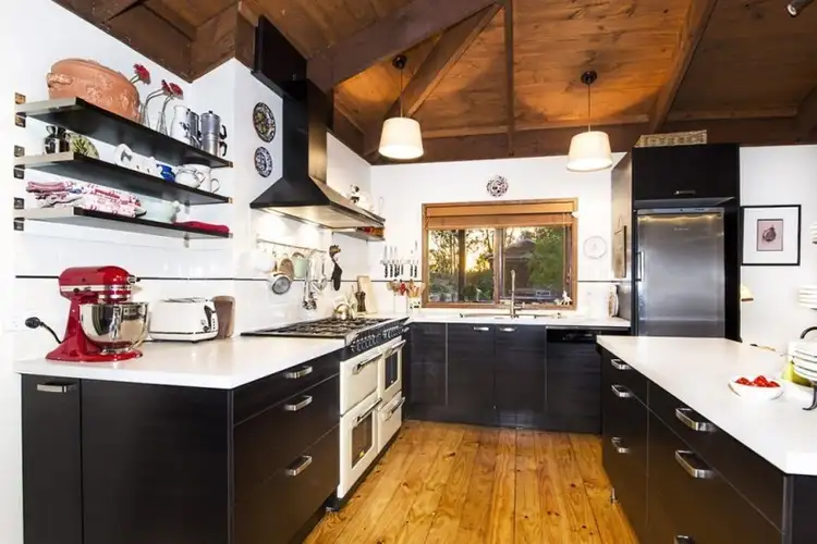Third view of Homely house listing, 6 Lynnbrae Avenue, Hurstbridge VIC 3099