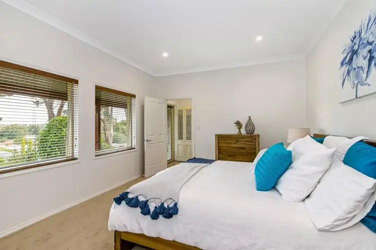 Sixth view of Homely house listing, 45 St Marks Drive, Woodside SA 5244