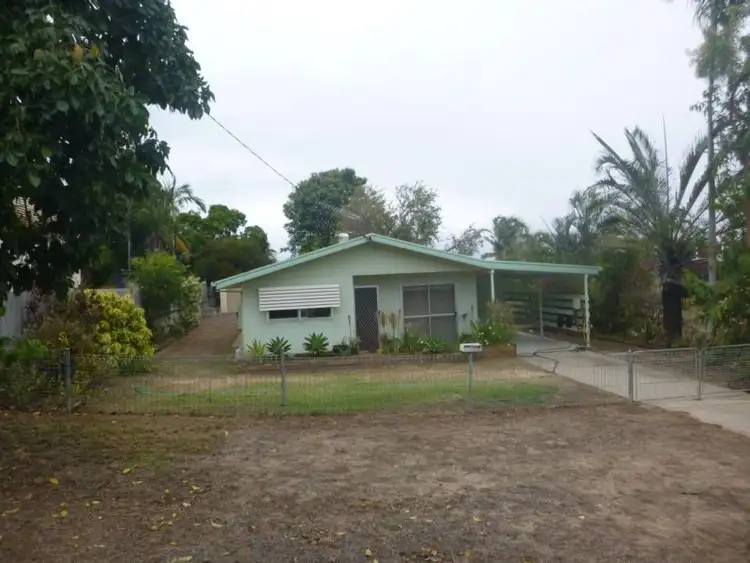 Second view of Homely house listing, 85 Kennedy Street, Bowen QLD 4805