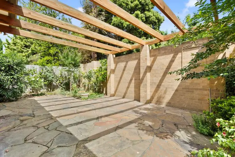 Second view of Homely house listing, 2/20 Quentin Street, Forest Hill VIC 3131
