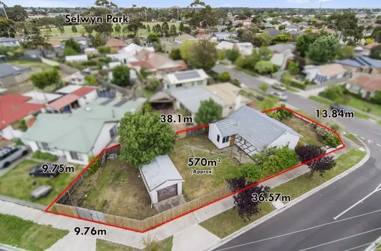 63 Derrimut Street, Albion VIC 3020