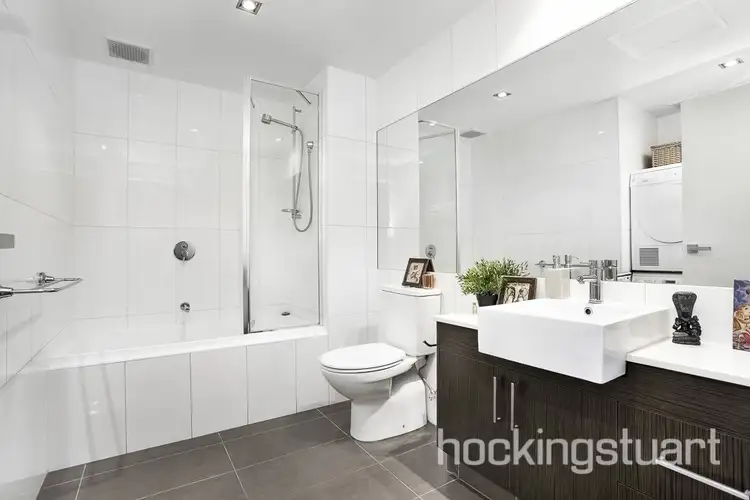 Fourth view of Homely apartment listing, 3/11 Waltham Street, Sandringham VIC 3191