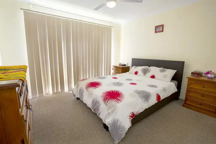 Fifth view of Homely house listing, 131 Sunflower Drive, Claremont Meadows NSW 2747