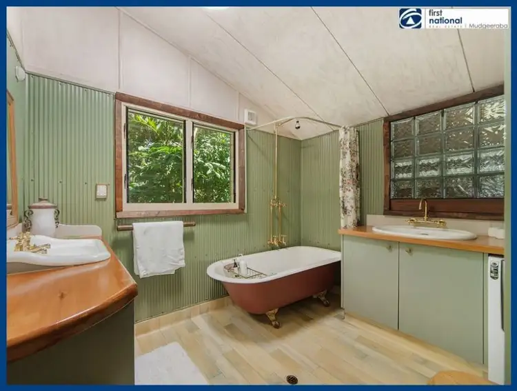 Seventh view of Homely house listing, 25 Gwongorella Parade, Springbrook QLD 4213