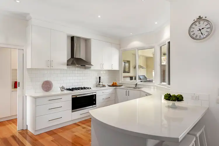 Fourth view of Homely house listing, 21 Erindale Street, Murrumbeena VIC 3163