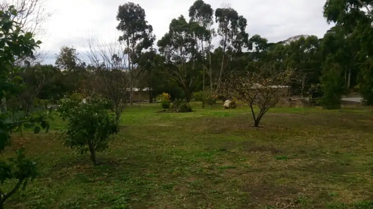 Second view of Homely land listing, Lot 5 Edmundson Street, Birregurra VIC 3242