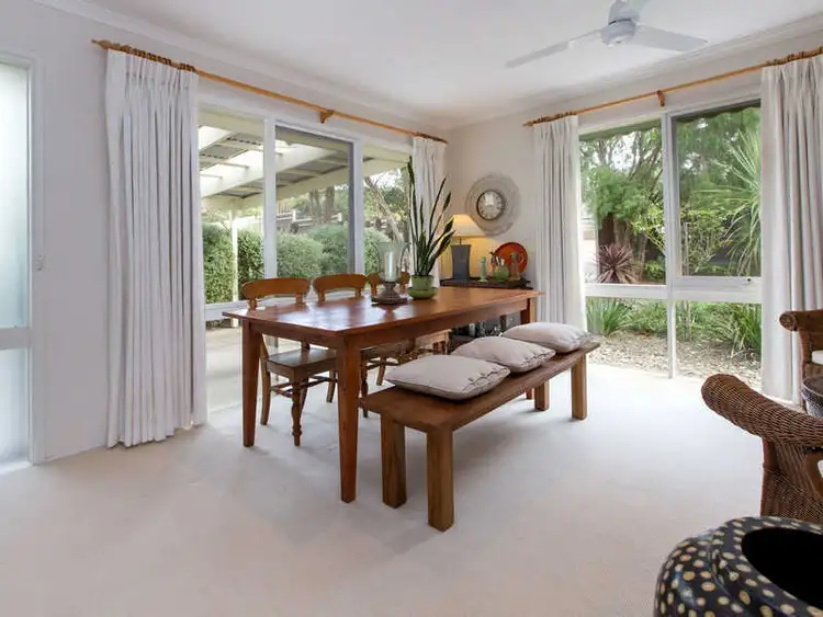 Sixth view of Homely house listing, 33 Hilltop Avenue, Blairgowrie VIC 3942