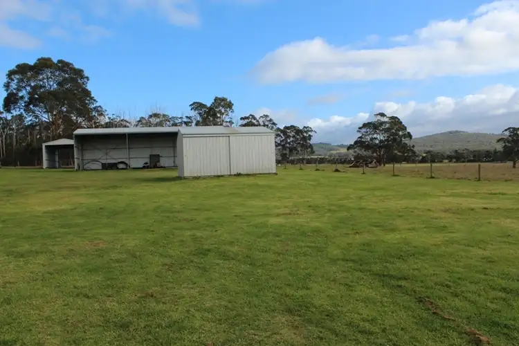 Fourth view of Homely rural property listing, 233 Collins Road, Devon North VIC 3971