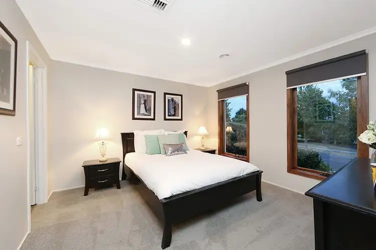 Sixth view of Homely house listing, 25 Teofilo Drive, Lysterfield VIC 3156