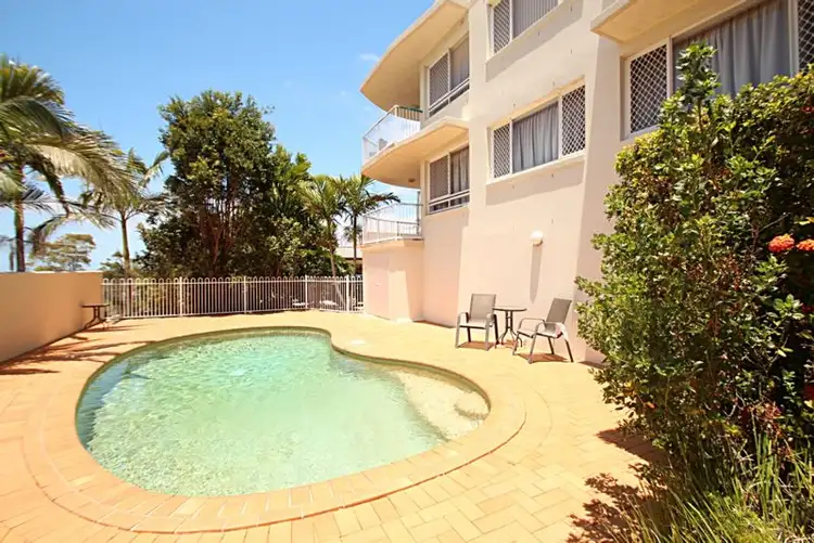 Second view of Homely unit listing, 2/2-6 Douglas Street, Mooloolaba QLD 4557