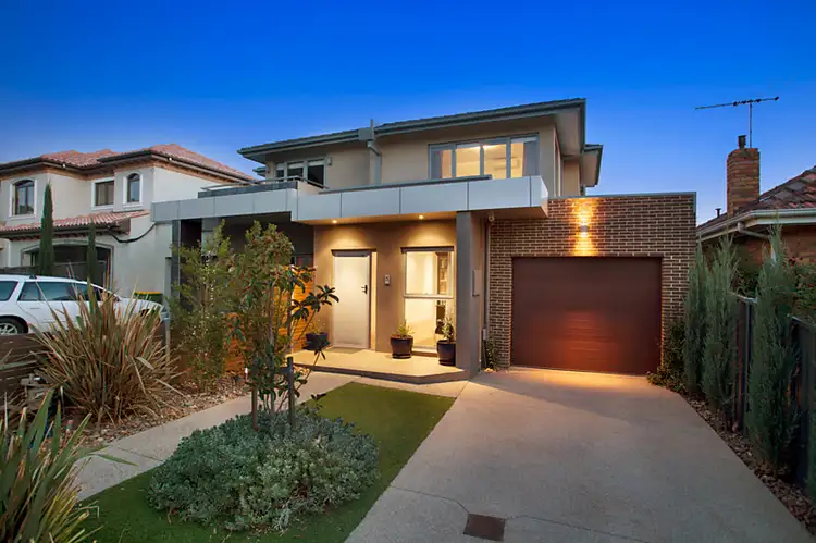 100 Jenkins Street, Northcote VIC 3070
