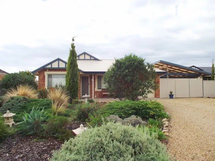 Main view of Homely house listing, 11 Marrata St, Normanville SA 5204