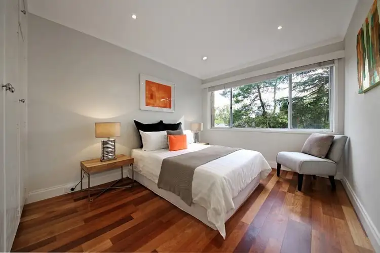 Fifth view of Homely apartment listing, 2/10 Osborne Avenue, Glen Iris VIC 3146