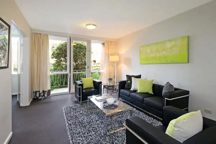 Fifth view of Homely apartment listing, 2/7-9 Irving Avenue, Prahran VIC 3181