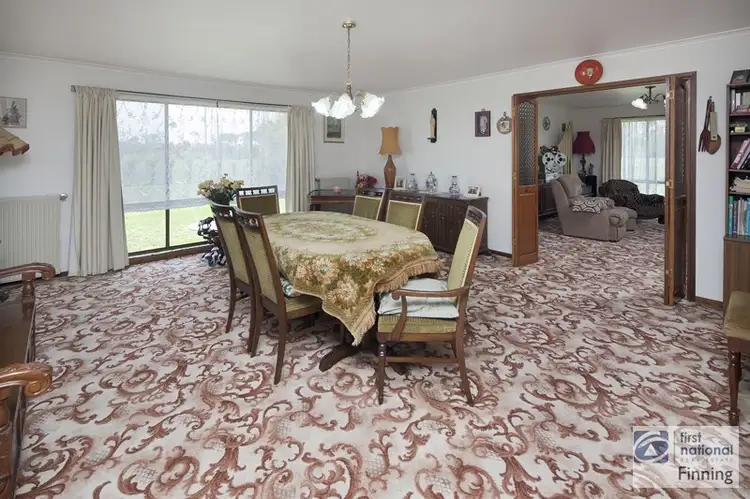 Sixth view of Homely rural property listing, Address available on request