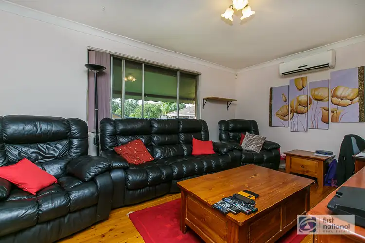 Third view of Homely house listing, 20 Reindeer Close, Werrington NSW 2747