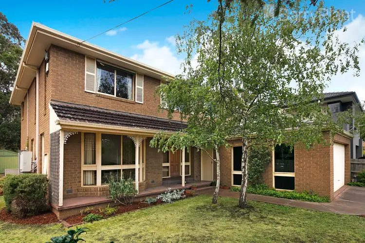 Main view of Homely house listing, 51 Oak Hill Road, Mount Waverley VIC 3149