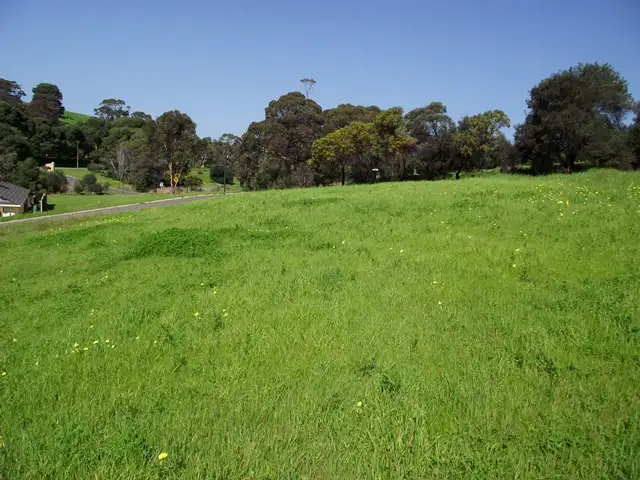 Second view of Homely land listing, LOT 68/2 Augusta Court, Normanville SA 5204