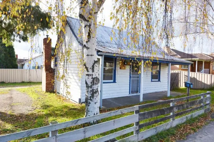 105 York Street, Ballarat VIC 3350