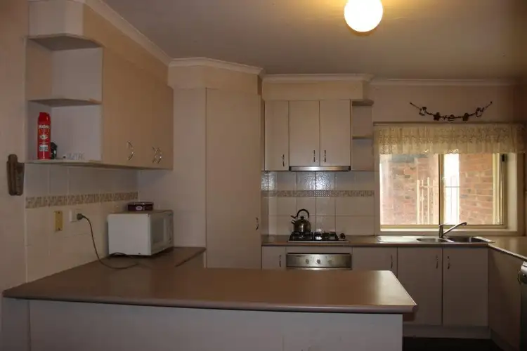 Fifth view of Homely house listing, 6 Norelle Crescent, Golden Square VIC 3555