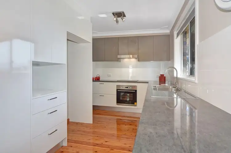 Fourth view of Homely house listing, 27 Elder Crescent, Nowra NSW 2541