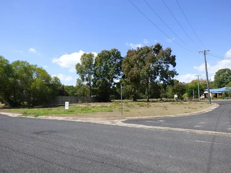 Second view of Homely land listing, 29 Mackerel Street, Woodgate QLD 4660