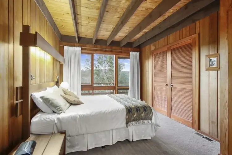Sixth view of Homely house listing, 205 Overbank Road, North Warrandyte VIC 3113