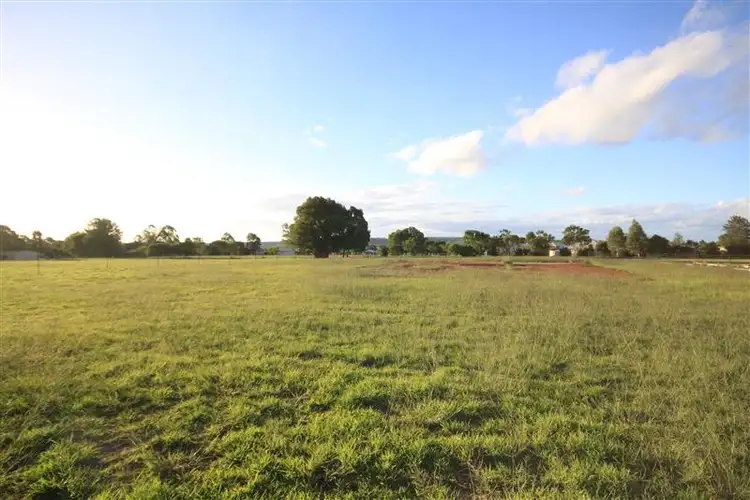Second view of Homely land listing, Lot 2 Darcie Street, Kingaroy QLD 4610