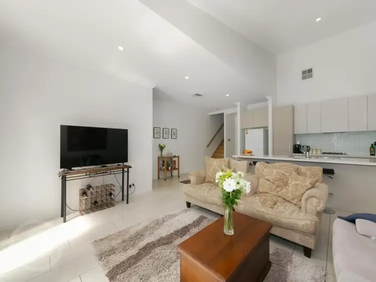 Second view of Homely townhouse listing, 2/1-7 Robbins Street, Corinda QLD 4075