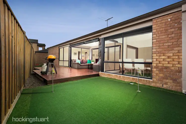 Third view of Homely house listing, 19 Alpine Heath Way, Lyndhurst VIC 3975