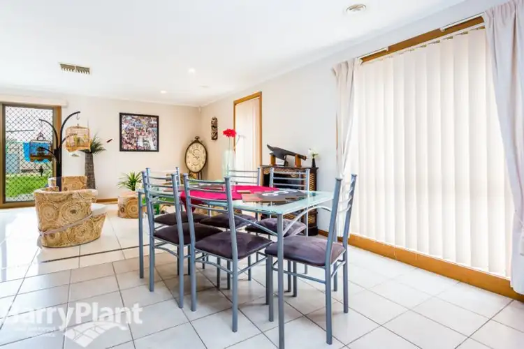 Fifth view of Homely house listing, 7 Ashby Court, Altona Meadows VIC 3028