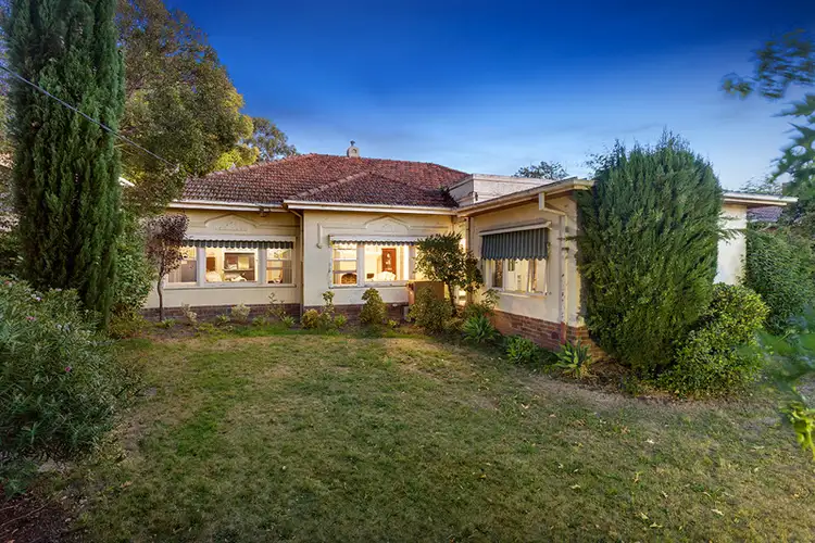 Main view of Homely house listing, 276 Lower Heidelberg Road, Ivanhoe East VIC 3079