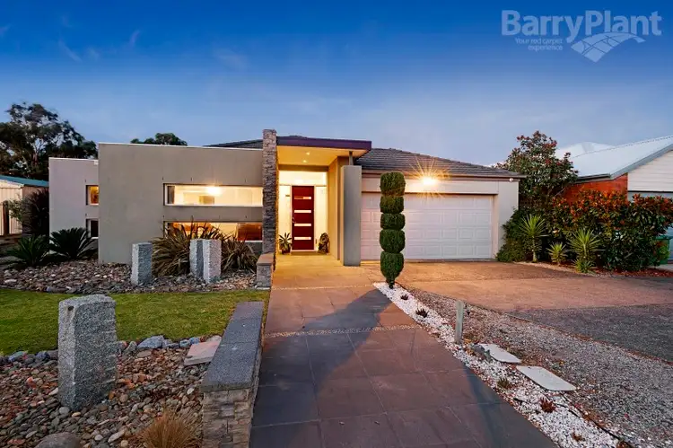 6 Pyramid Place, Lyndhurst VIC 3975