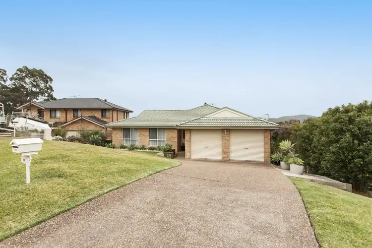 Second view of Homely house listing, 10 Loftus Place, Raymond Terrace NSW 2324