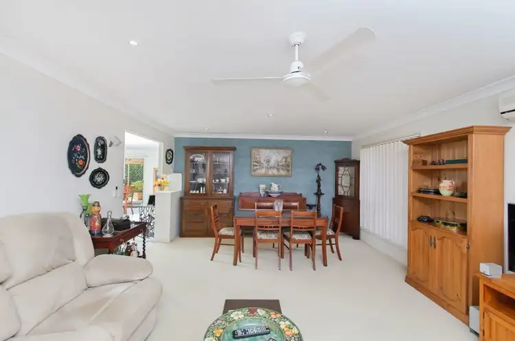 Sixth view of Homely house listing, 52 Sandalwood Drive, Yamanto QLD 4305