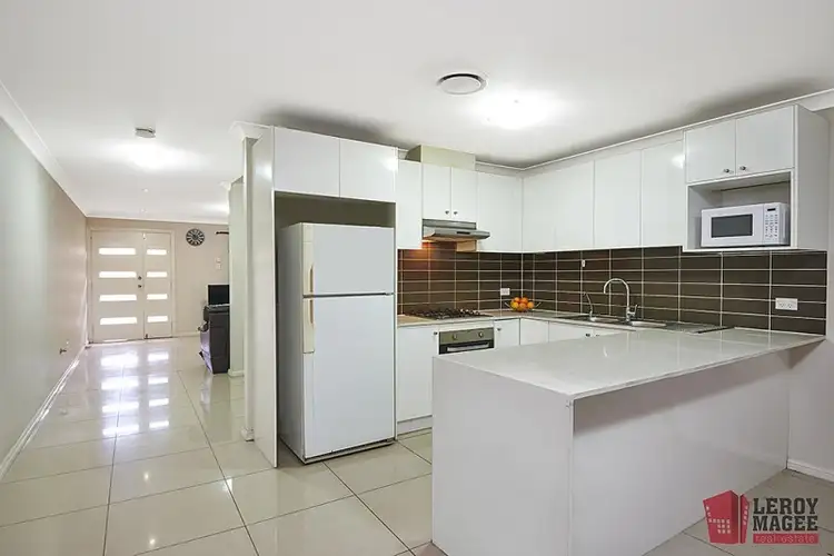 Third view of Homely townhouse listing, 6/36 Allawah Street, Blacktown NSW 2148