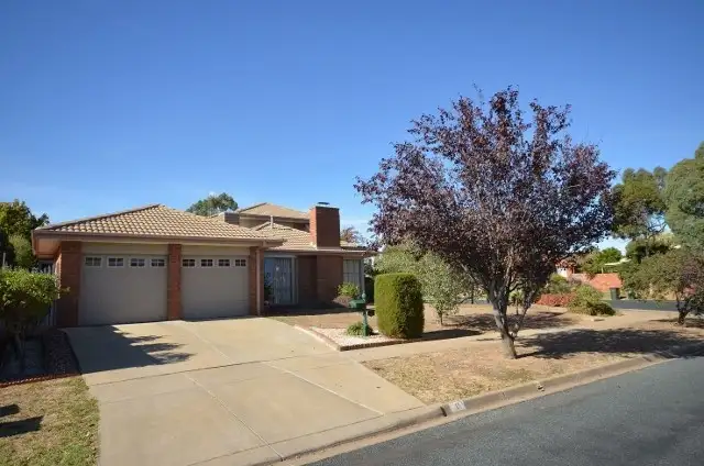 Main view of Homely house listing, 1 Hillview Avenue, Moama NSW 2731