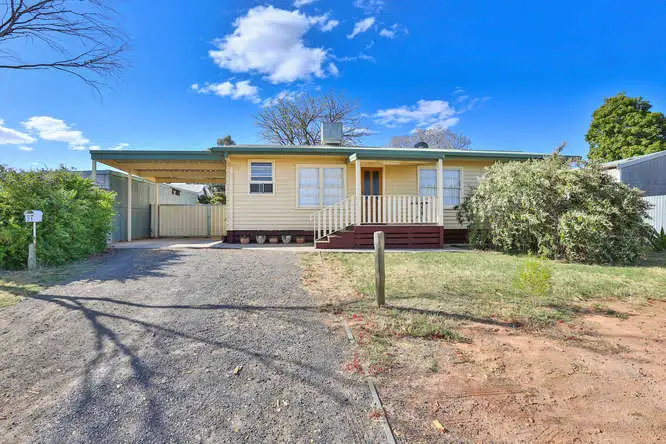 21 Latrobe Avenue, Red Cliffs VIC 3496