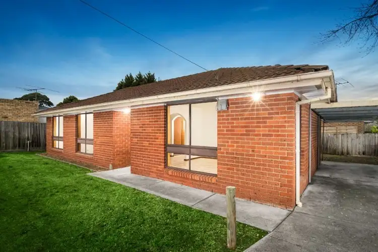 2/21 Banff Street, Reservoir VIC 3073