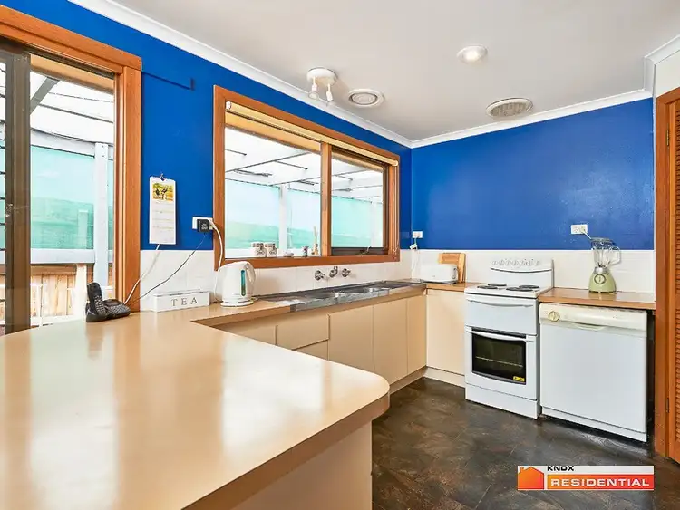Sixth view of Homely house listing, 138 Dorset Road, Croydon VIC 3136