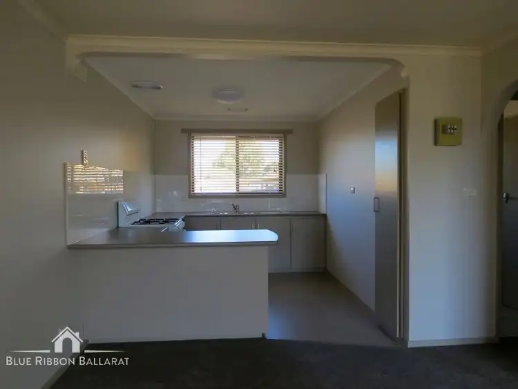 Sixth view of Homely house listing, 2/416 Forest Street, Wendouree VIC 3355