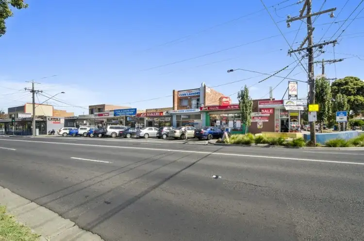 Fourth view of Homely house listing, 119 Warwick Road, Sunshine North VIC 3020