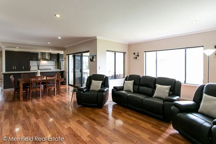 Seventh view of Homely house listing, 26 Ethereal Drive, Mckail WA 6330