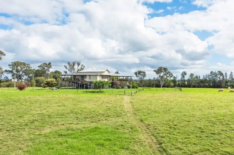 Fourth view of Homely house listing, 138 Sportsmans Creek Road, Lawrence NSW 2460