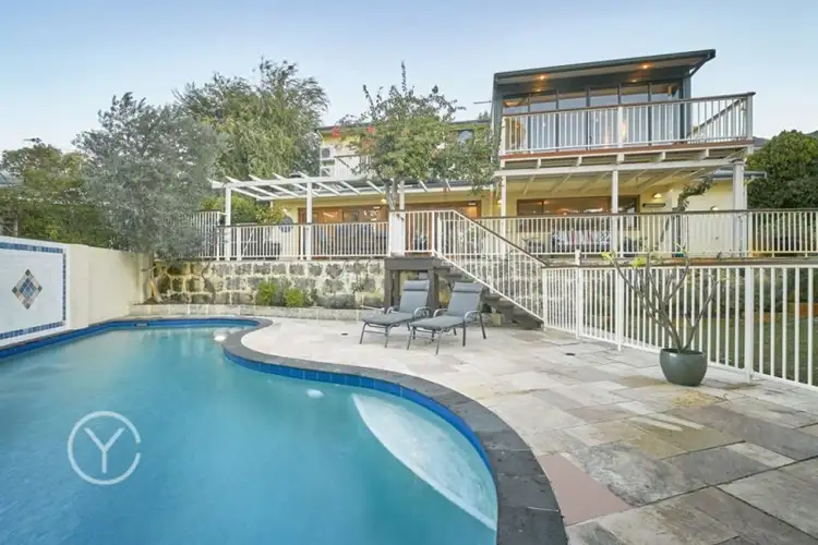 10 Malton Place, City Beach WA 6015