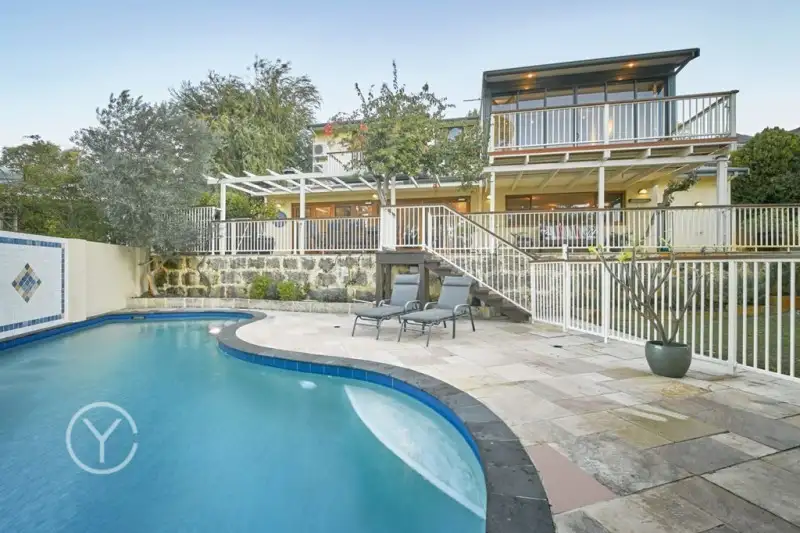 Main view of Homely house listing, 10 Malton Place, City Beach WA 6015