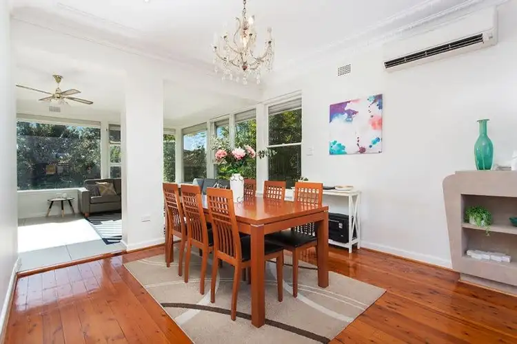 Sixth view of Homely house listing, 12 Centre Street, Blakehurst NSW 2221